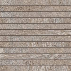 Мозаика Estima Tramontana 67380 Mosaic/TN03_NR/30x30/Fascia Fascia неполированная 30x30