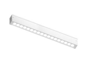 Трековый линейный светодиодный светильник Ambrella light Magnetic 220V GL1725