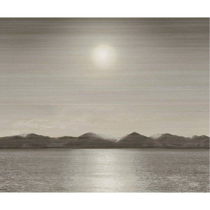 Панно Novogres Enzo Decorado Lumier-2 Gris (к-т 2 шт) 50x60