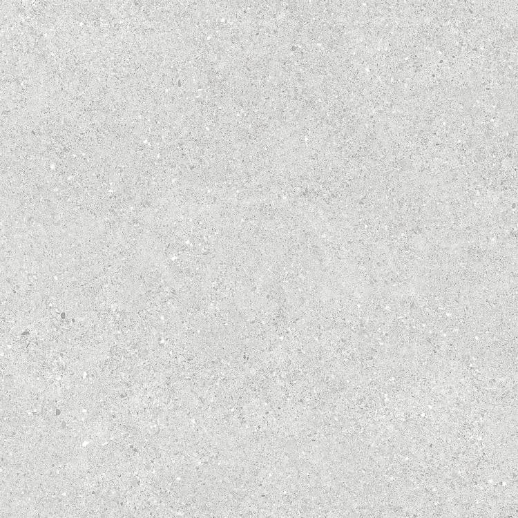 Керамогранит Lasselsberger Ceramics Оттепель Техно 6461-0437 Камень Светло-серый 60x60