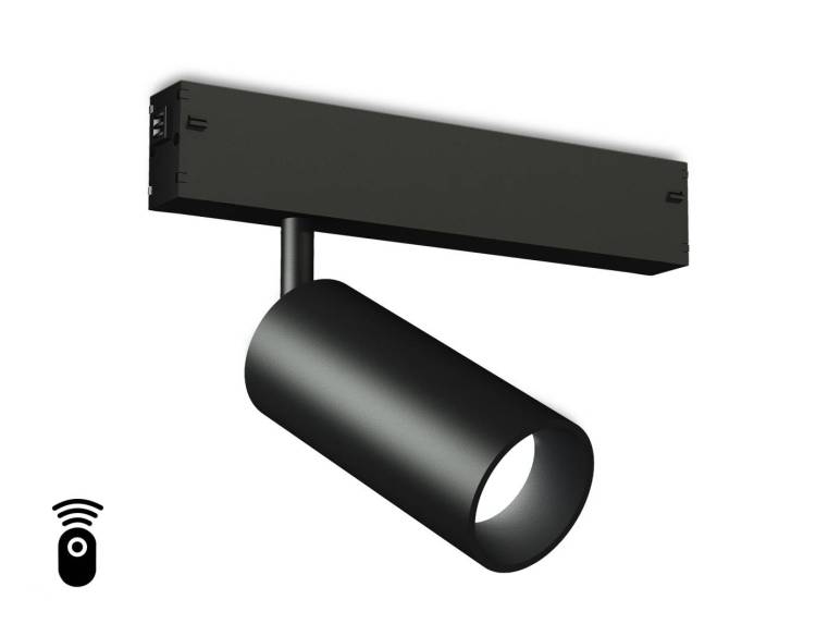 Светильник светодиодный диммируемый для шинопровода Ambrella light Track System GL1212