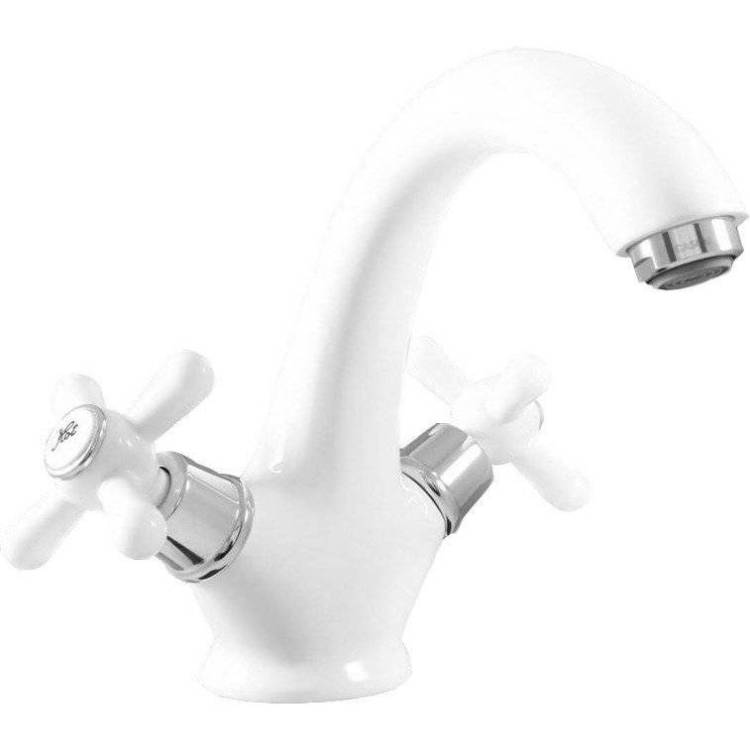 Смеситель для раковины Rav Slezak Morava Retro MK128.5BC