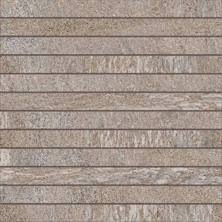 Мозаика Estima Tramontana 67380 Mosaic/TN03_NR/30x30/Fascia Fascia неполированная 30x30