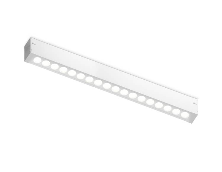 Трековый линейный светодиодный светильник Ambrella light Magnetic 220V GL1725