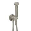 Гигиенический душ Grossman Solis 502.K35.07.120 брашированный никель фото 2