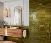 Керамическая плитка Vilar Albaro Nairobi Arrow Moss 1.5x10 20x20 фото 6