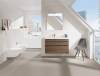 Унитаз подвесной Villeroy&Boch Venticello 4611RL01 безободковый фото 2