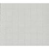 Керамогранит Ragno Sol R9RD Struttura Foglia Bianco 3D 15x15