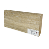 Плинтус Deartio Best B302-10 Дуб Бежевый 2050x80x16