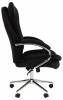 Кресло компьютерное Chairman Home 795 00-07116611, 7116611 Черный фото 4