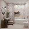 Керамическая плитка Eletto Ceramica Cartagena Ornament 15x15 фото 13