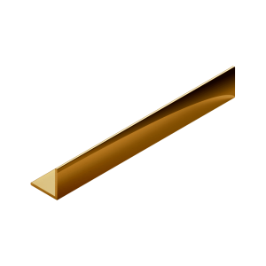 Уголок Neexy pvl90-01 P полированная 270x1x1