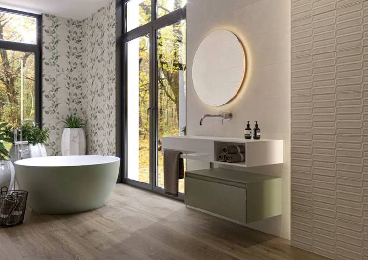 Cifre Ceramica Alure