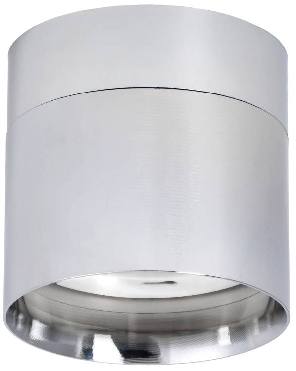 Потолочный светильник IEK 4014 LT-UPB0-4014-GX53-1-K23