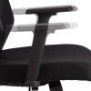 Кресло компьютерное Tetchair Matrix 24331 черный фото 13