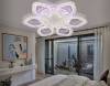 Потолочный светодиодный светильник Ambrella light Acrylica FA4503 фото 3