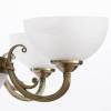 Подвесная люстра Arte Lamp Windsor White A3777LM-6-2AB фото 2