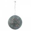 Подвесная люстра Mantra Crystal 4604