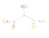 Потолочный светильник Ambrella light Traditional TR8031