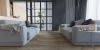 Ламинат Kronopol Aqua Zero Infinity Aurum 10/33 4V D4595 Дуб Night 2025x242 фото 8