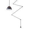 Настенный светильник Loft IT Bun Loft1610BL фото 4