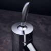 Смеситель для раковины Axor Starck Classic 10010000 фото 5