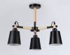 Потолочная люстра Ambrella light Traditional TR82206 фото 3