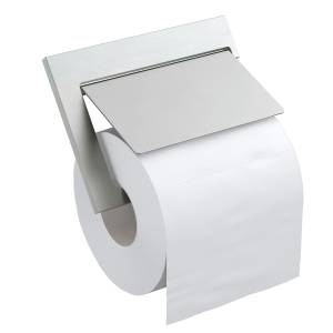 Держатель туалетной бумаги Timo Petruma 15242/13 никель