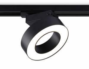 Трековый светодиодный светильник Ambrella Light Track System GL6868