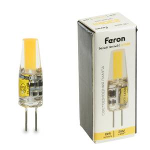 Лампа светодиодная Feron 51170