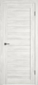 Межкомнатная дверь Владимирская Фабрика Дверей Atum 6 Nord Vellum 900x2000