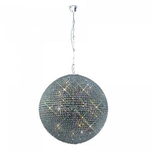 Подвесная люстра Mantra Crystal 4604