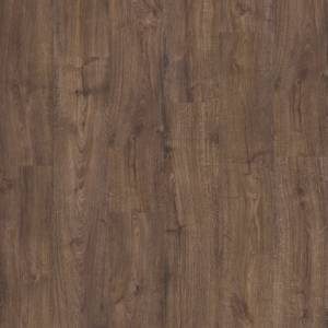 SPC Плитка Quick-Step Alpha Vinyl Medium Planks 5/33 AVMP40199 Дуб Осенний Шоколадный 1494x209