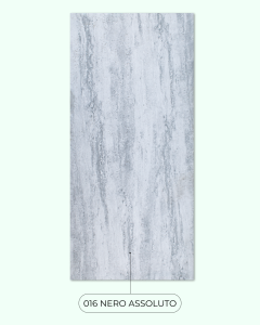 Гибкая керамика Alpine Walls Soft Ceramic MTR-016PW Nero Assoluto 120x60x0.4