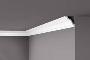 Карниз NMC Wallstyl WT26 200x7.5x7.5