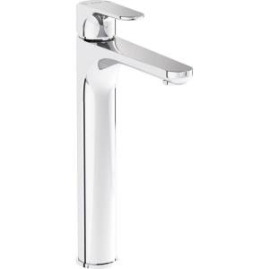 Смеситель для раковины Vitra Root Round A42707EXP хром