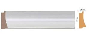Багет DECOMASTER 553-1153 290x2.6x5.7