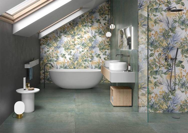 Infinity Ceramica Cortina