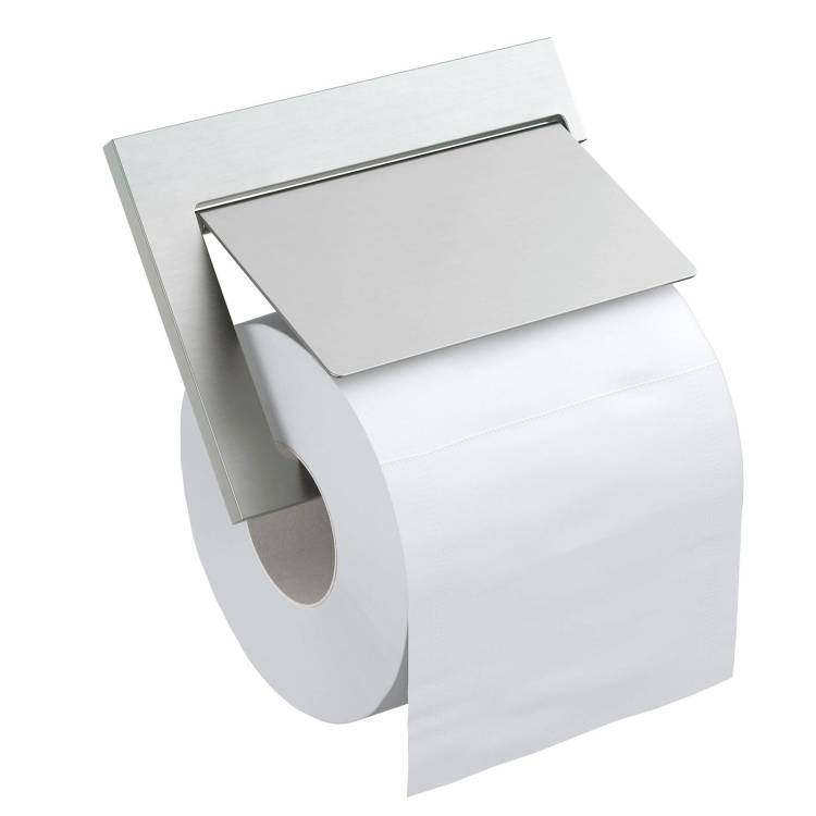 Держатель туалетной бумаги Timo Petruma 15242/13 никель
