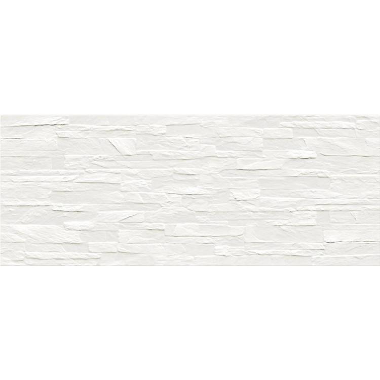 Керамическая плитка Ceramika Konskie Narni White Mat Muretto 20x50