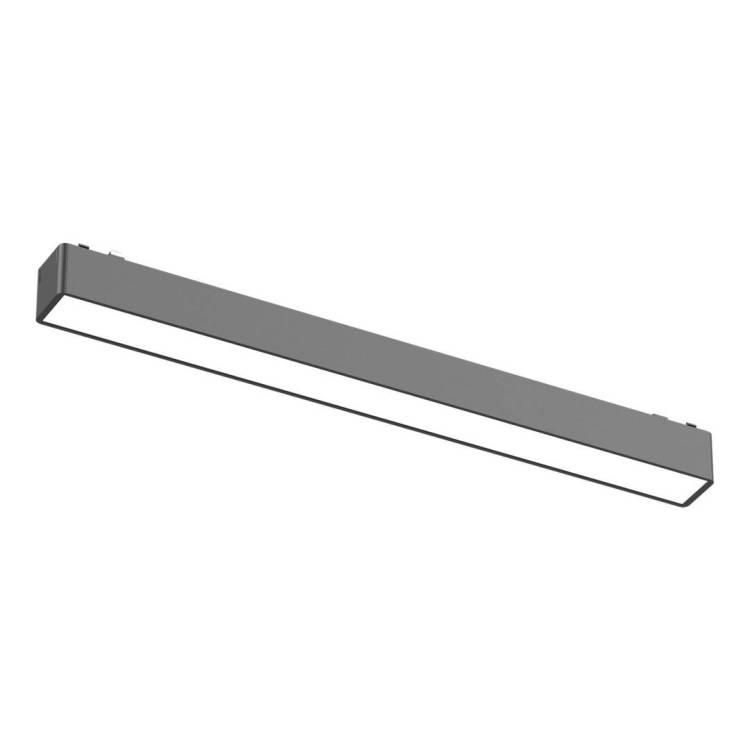 Магнитный трековый светильник ST Luce Skyflat ST674.436.15