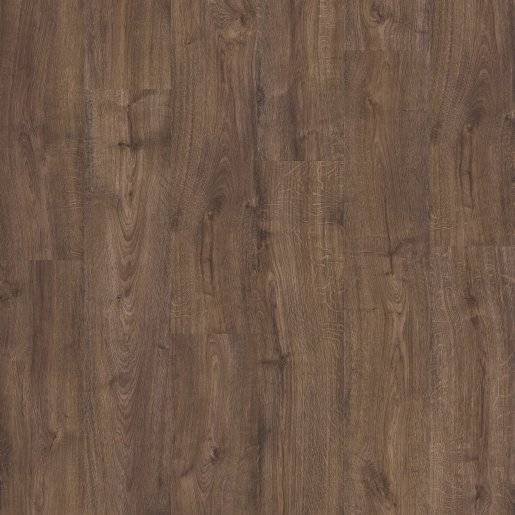 SPC Плитка Quick-Step Alpha Vinyl Medium Planks 5/33 AVMP40199 Дуб Осенний Шоколадный 1494x209