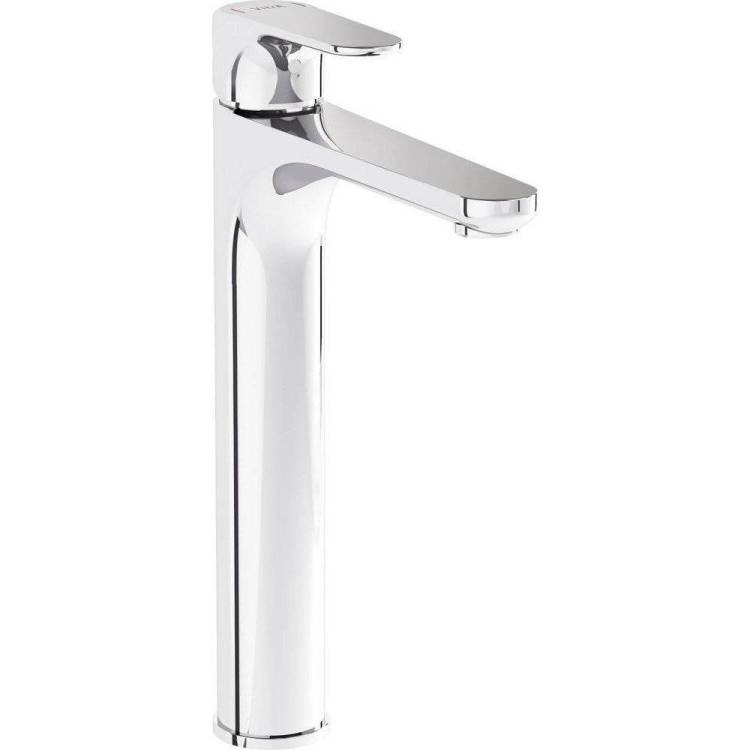 Смеситель для раковины Vitra Root Round A42707EXP хром