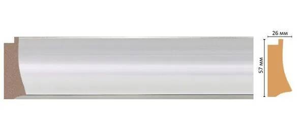 Багет DECOMASTER 553-1153 290x2.6x5.7
