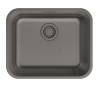 Мойка кухонная Iddis Mate MAT53GMi77 графит