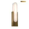 Настенный светодиодный светильник Modelux Modestyle MS.104.400 AB