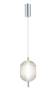 Подвесной светодиодный светильник MyFar Claire MR2121-1PL фото 4