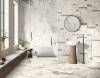 Керамогранит Azteca Invisible Nat White 60x60 фото 9