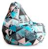 Кресло-мешок Dreambag Style 5006131 XXL