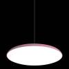 Подвесной светодиодный светильник Loft IT Plato 10119 Pink фото 4